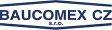Baucomex Logo